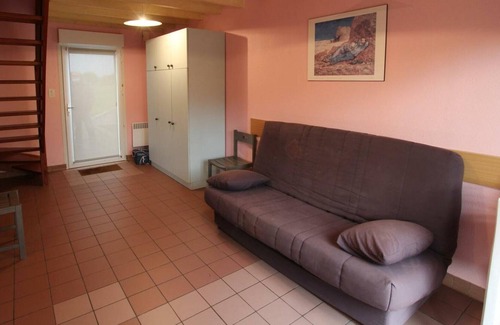 Omonville-la-Rogue Cottage | Gite Omonville-la-Rogue, 1 bedroom, 4 persons
