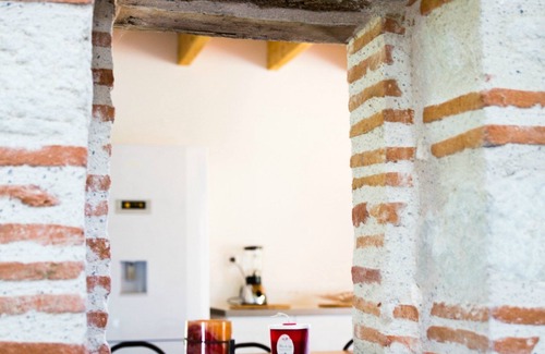 Villeneuve-sur-Lot House | Gite Pech DE Durand Villeneuve SUR LOT Acces PMR