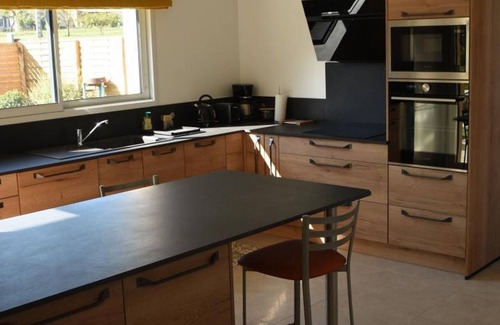 Prats-de-Carlux Cottage | Gite Prats-de-Carlux, 3 bedrooms, 6 persons