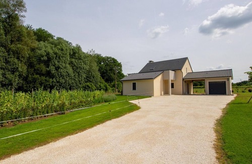 Prats-de-Carlux Cottage | Gite Prats-de-Carlux, 3 bedrooms, 6 persons