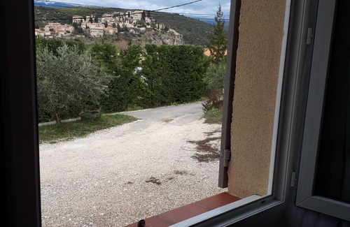 Methamis House | GITE RAISIN side VENTOUX *