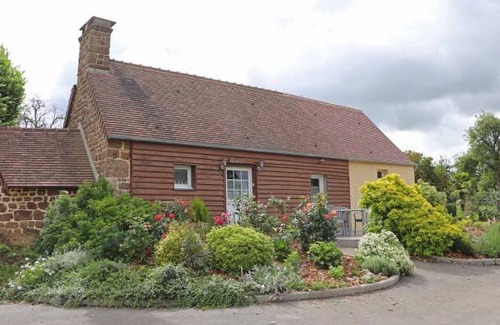 Saint-Mars-d'Egrenne House | Gite Saint-Mars-d'Égrenne, 1 bedroom, 6 persons