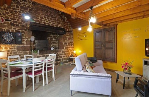 Saint-Mars-d'Egrenne House | Gite Saint-Mars-d'Égrenne, 1 bedroom, 6 persons