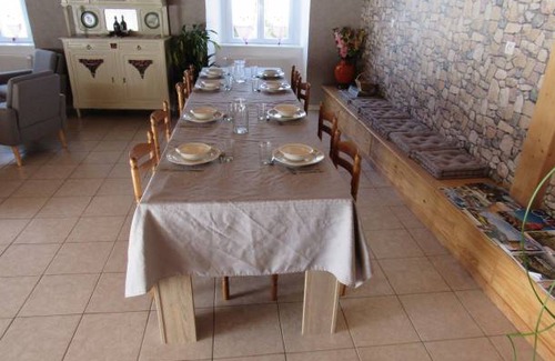 Saint-Pierre-Eynac House | Gite Saint-Germain-Laprade, 3 bedrooms, 8 persons