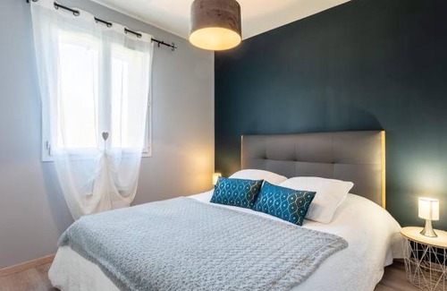 Saint-Cybranet House | Gite Saint-Cybranet, 3 bedrooms, 6 persons