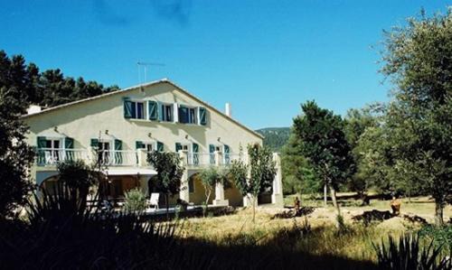 Signes House | Gite Saint CLAIR - Escapade à Signes
