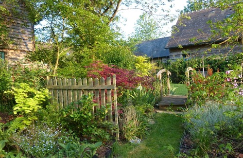 Sainte-Opportune Cottage | Gite Sainte-Opportune, 2 bedrooms, 4 persons