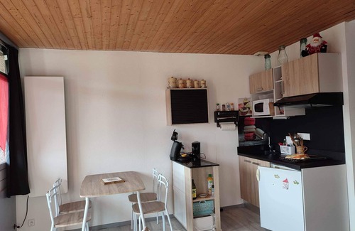 Bussang Apartment | GITE - THE HOUSE OF HAPPINESS - AT THE BUSSANG BALCONIES