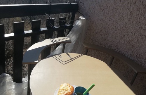 Bussang Apartment | GITE - THE HOUSE OF HAPPINESS - AT THE BUSSANG BALCONIES
