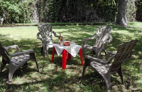 Thiezac Cottage | Gite Thiézac, 5 bedrooms, 10 persons