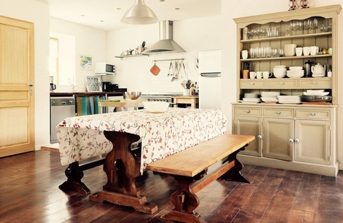 Echallat Cottage | Gites 4 Etoiles, 4 adult 2 enfants, piscine chauffée, wifi, parking, jeux