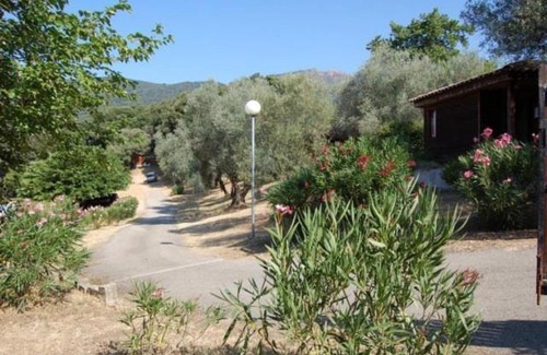 Grosseto-Prugna House | Gites Chalets de Grosseto-Prugna