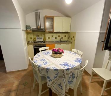 Sant'Agata sui Due Golfi Apartment | Giuali'