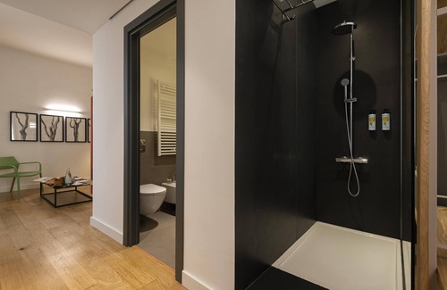 Trastevere House | Giuditta in Trastevere