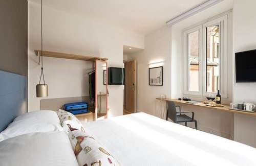 Trastevere House | Giuditta in Trastevere