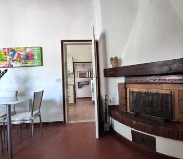 Florence Apartment | Giuggiola in Florence