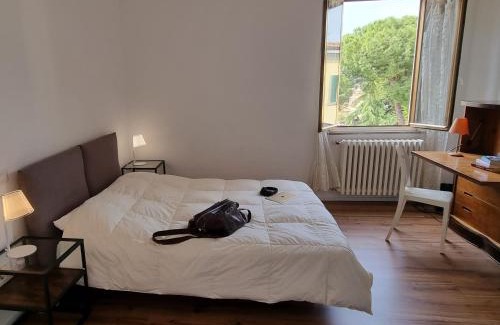 Bettolle Apartment | Giulia Butterfly