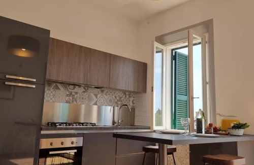 Bettolle Apartment | Giulia Butterfly