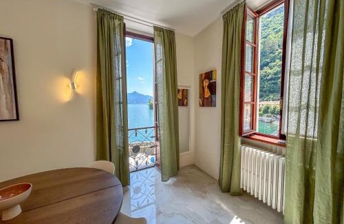 Dongo Apartment | Giulia