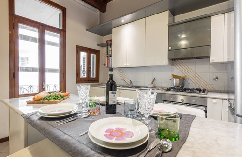 Santissima Annunziata Apartment | Giulietta by Mmega