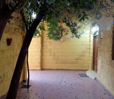 Al Haram Villa | Giza pyramids view house