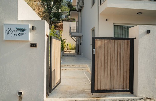 Fethiye Apartment | Gizz Suites City