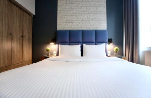 Athens City Centre Apartment | GK Ermou Str