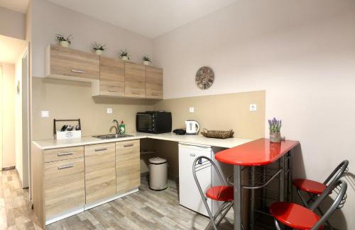 Athens City Centre Apartment | GK Ermou Str