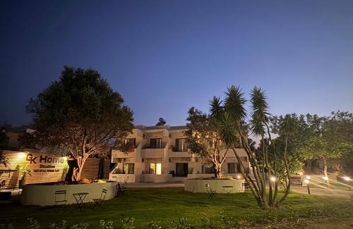 Faliraki Apartment | GK Home Studios part of GK FITNESS CLUB
