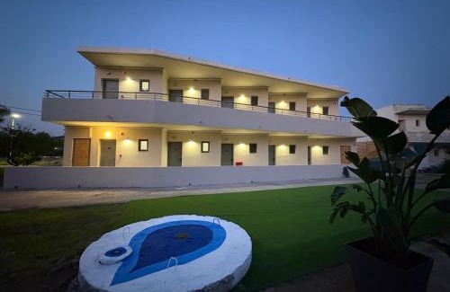 Faliraki Apartment | GK Home Studios part of GK FITNESS CLUB