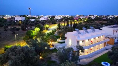 Faliraki Apartment | GK Home Studios part of GK FITNESS CLUB