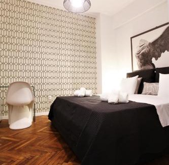 Plaka Apartment | GK Niki by GK Properties