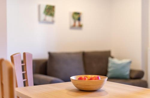 Cornaiano Apartment | Glögglhof