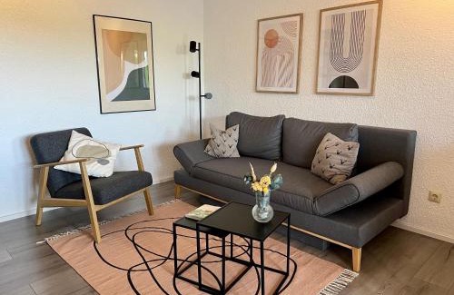 Todtnauberg Apartment | GLÜCKAUF by Schwarzwaldquartier Sauna im Haus Skilift und Loipe in direkter Nähe Traumblick Tiefgarage E-Ladestation