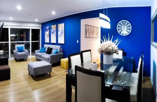 Miraflores Apartment | GL Apts, rent Upper Pardo Miraflores - Suite 1 Hab