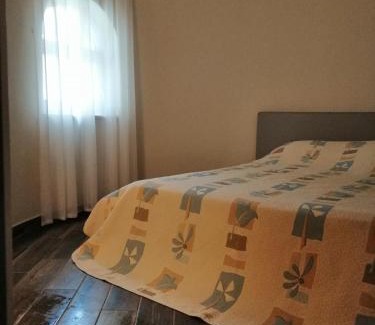 Vrhnika House | Gladiaterra Castle