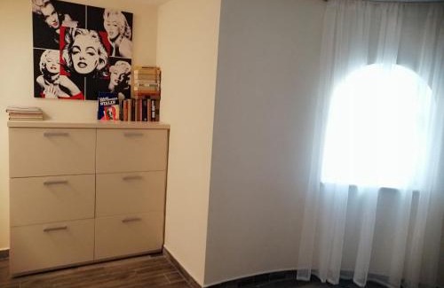 Vrhnika House | Gladiaterra Castle
