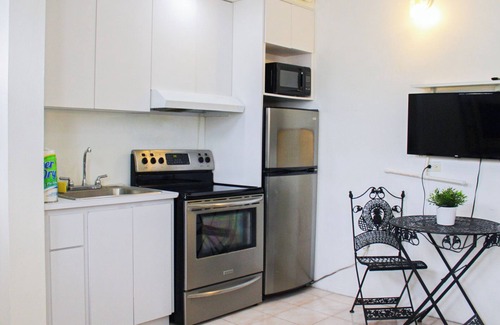 Ponce Centro Apartment | Gladiolas 2203