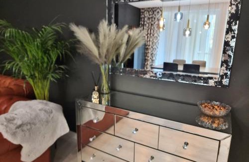 Cluj-Napoca Apartment | GLAMOUR Style Apartment
