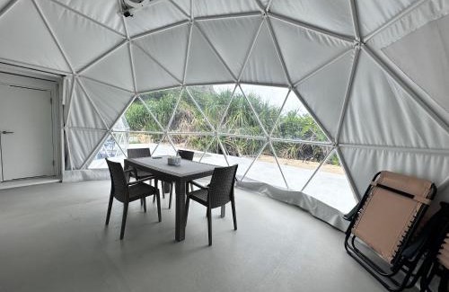 Uruma Other | glampark resort Akuna beach