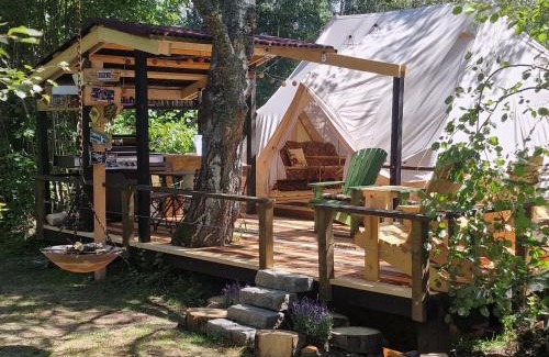 Stola Other | Glamping Štôla- Symbioza