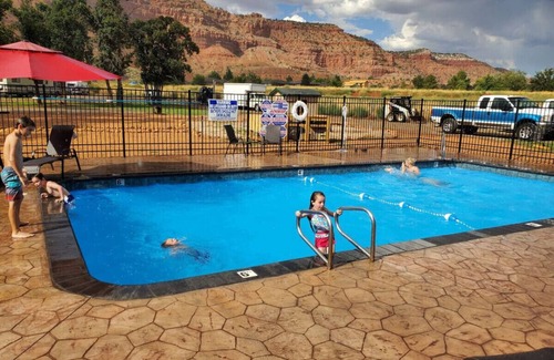 Kanab RV Rental | Glamping at it's Finest