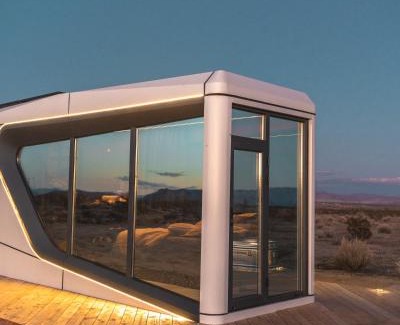 Joshua Tree House | Glamping Experience Magic Home in Joshua Tree