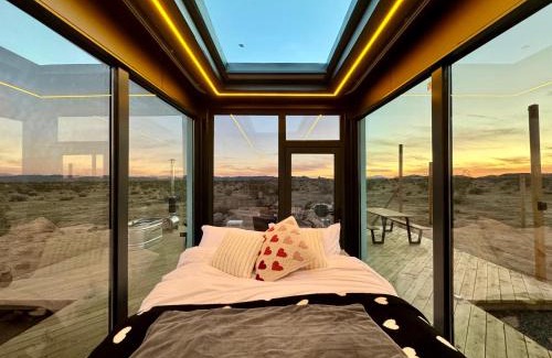 Joshua Tree House | Glamping Experience Magic Home in Joshua Tree