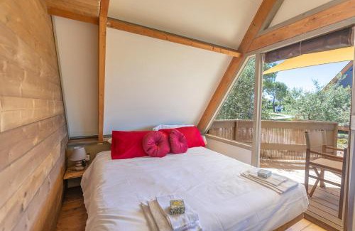 Piombino Other | Glamping Gli Etruschi