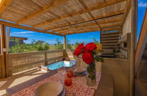 Piombino Other | Glamping Gli Etruschi
