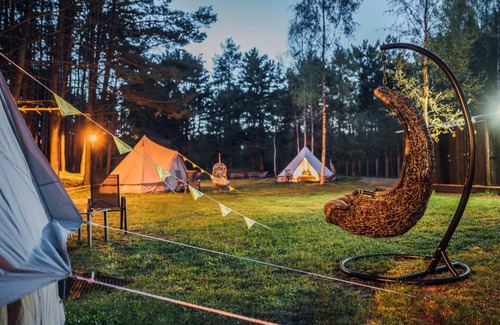 Nica Other | Glamping Jūras Krasti