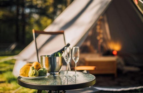 Nica Other | Glamping Jūras Krasti