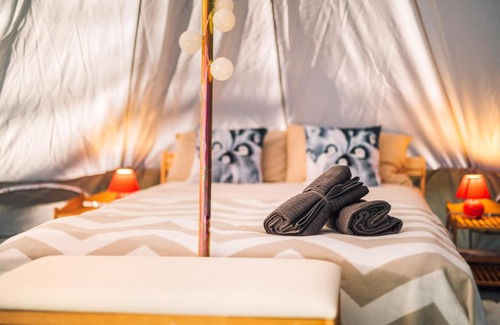 Nica Other | Glamping Jūras Krasti