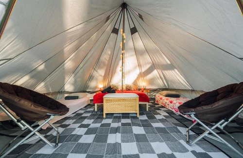 Nica Other | Glamping Jūras Krasti